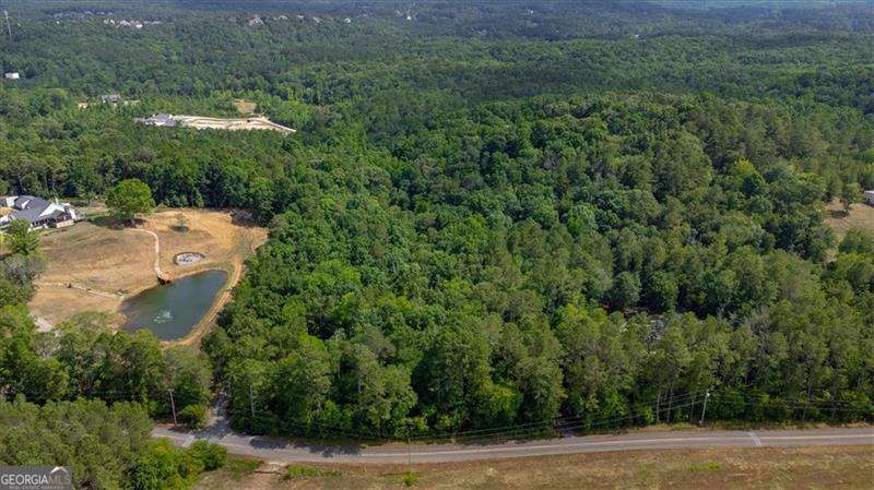 0 Overlook Trail Acworth GA 30101