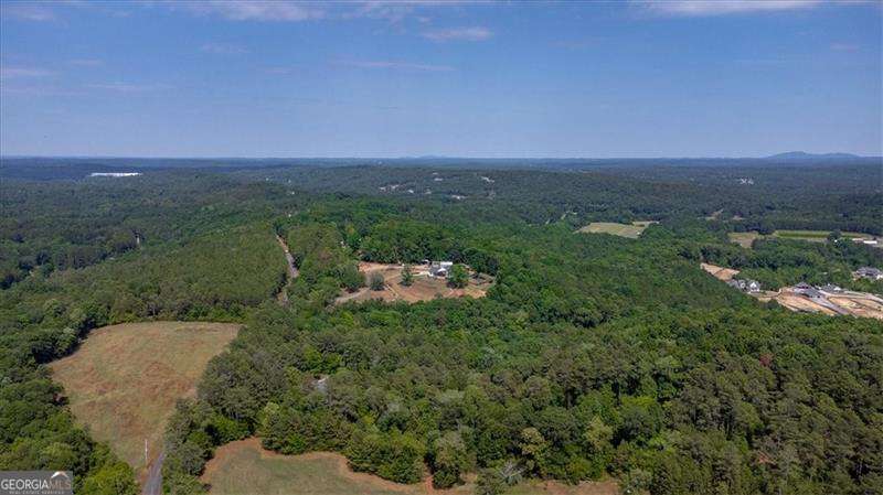 0 Overlook Trail Acworth GA 30101