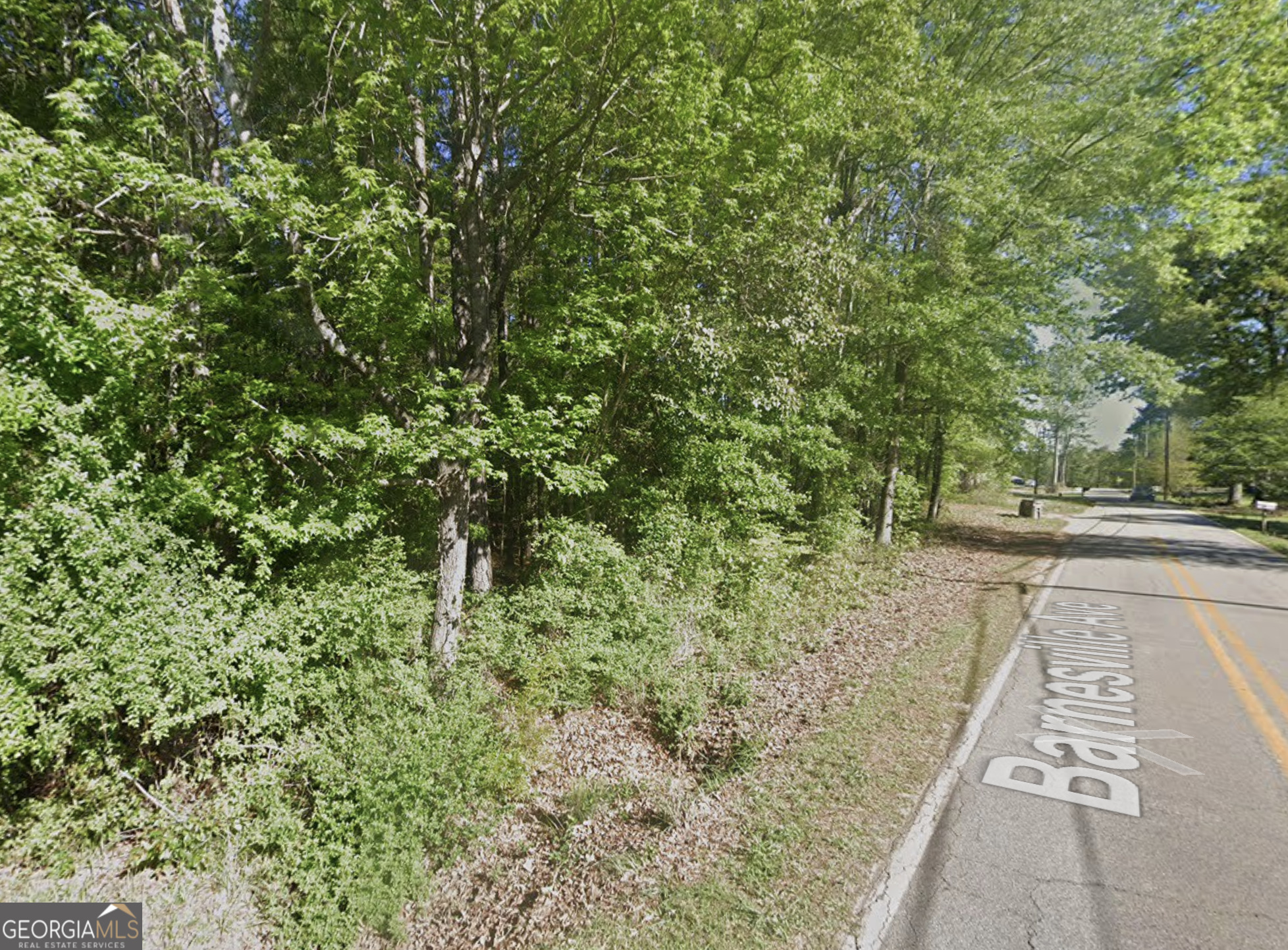 178 Barnesville Avenue Barnesville GA 30204