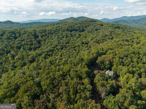 0 Abbott Mill Road Ellijay GA 30540
