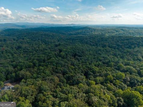 0 Abbott Mill Road Ellijay GA 30540