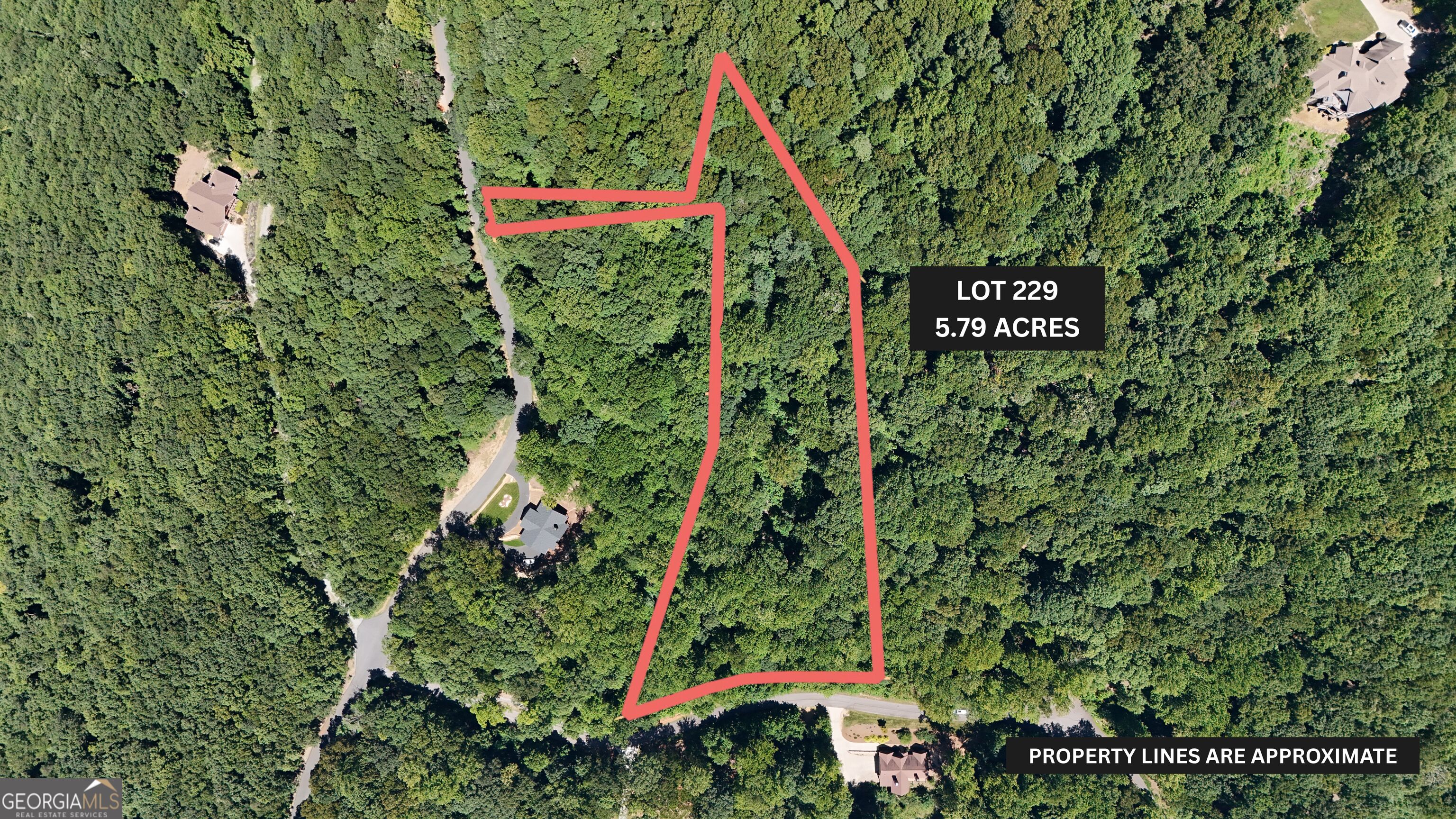 Lot 229 Stone Cliff Trace Cleveland GA 30528