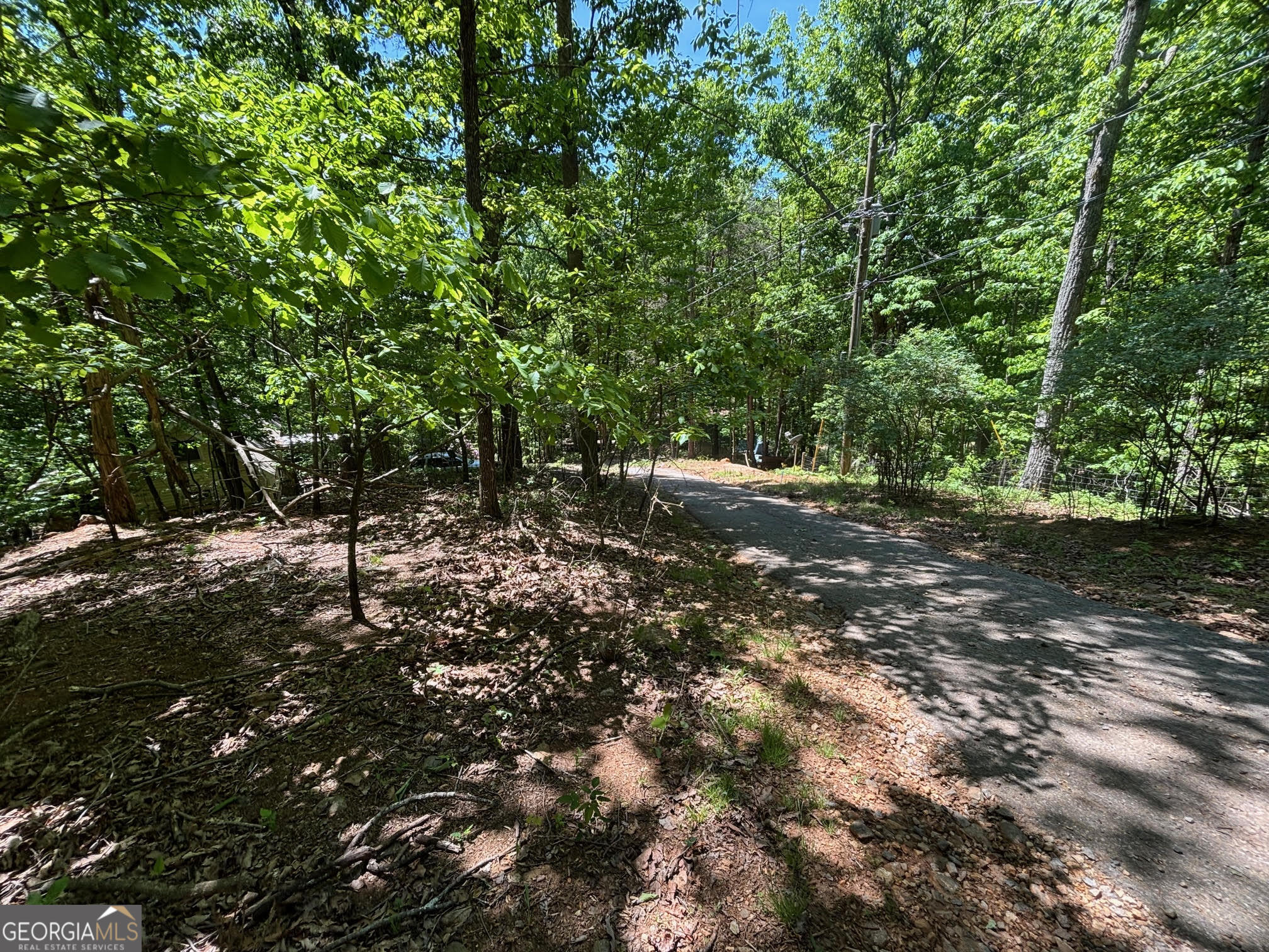 0 Lookout Ridge Road Cleveland GA 30528