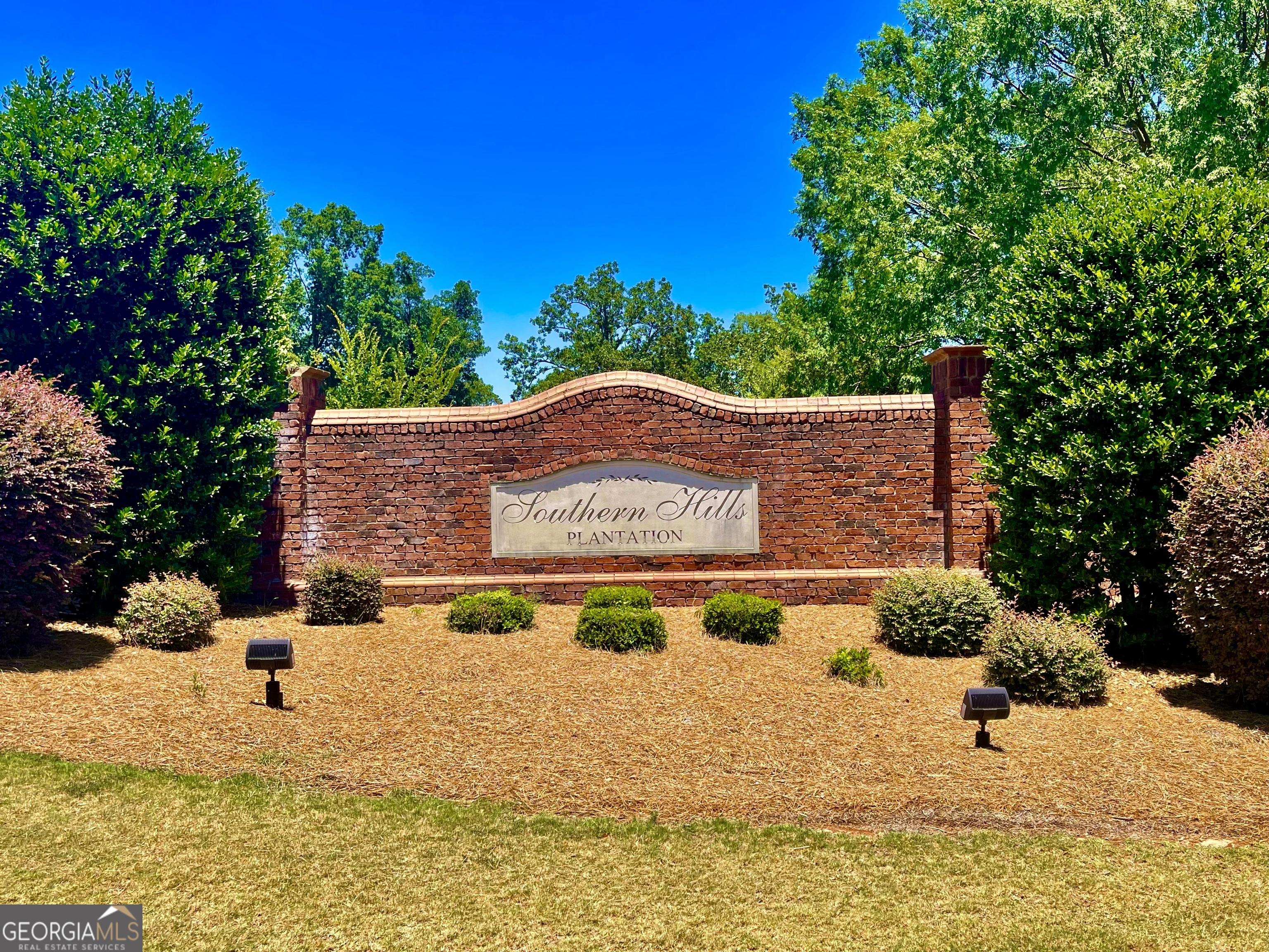 Lot 11 Oak Drive Hawkinsville GA 31036