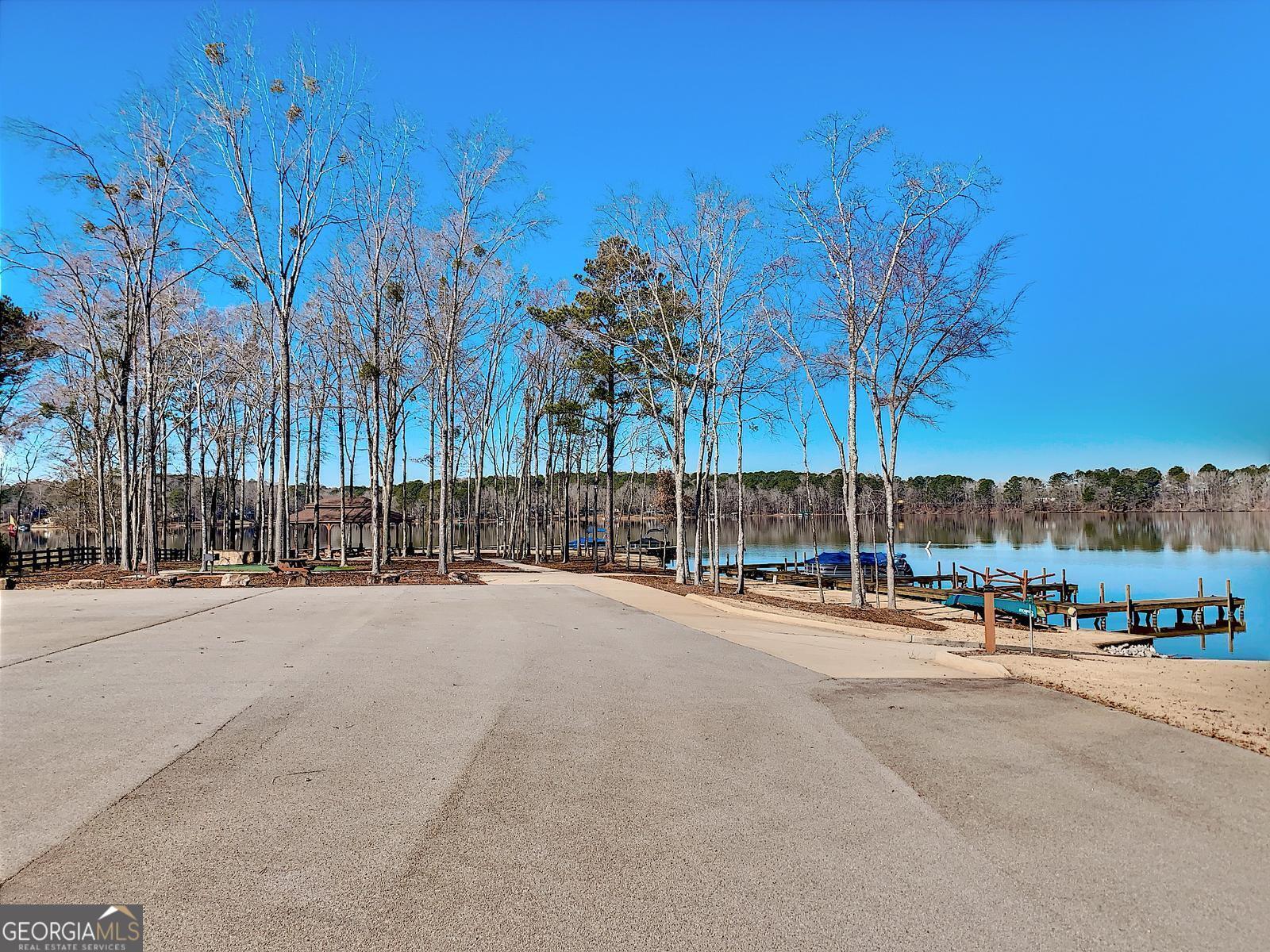 Lot 57 Bayside Drive Greensboro GA 30642