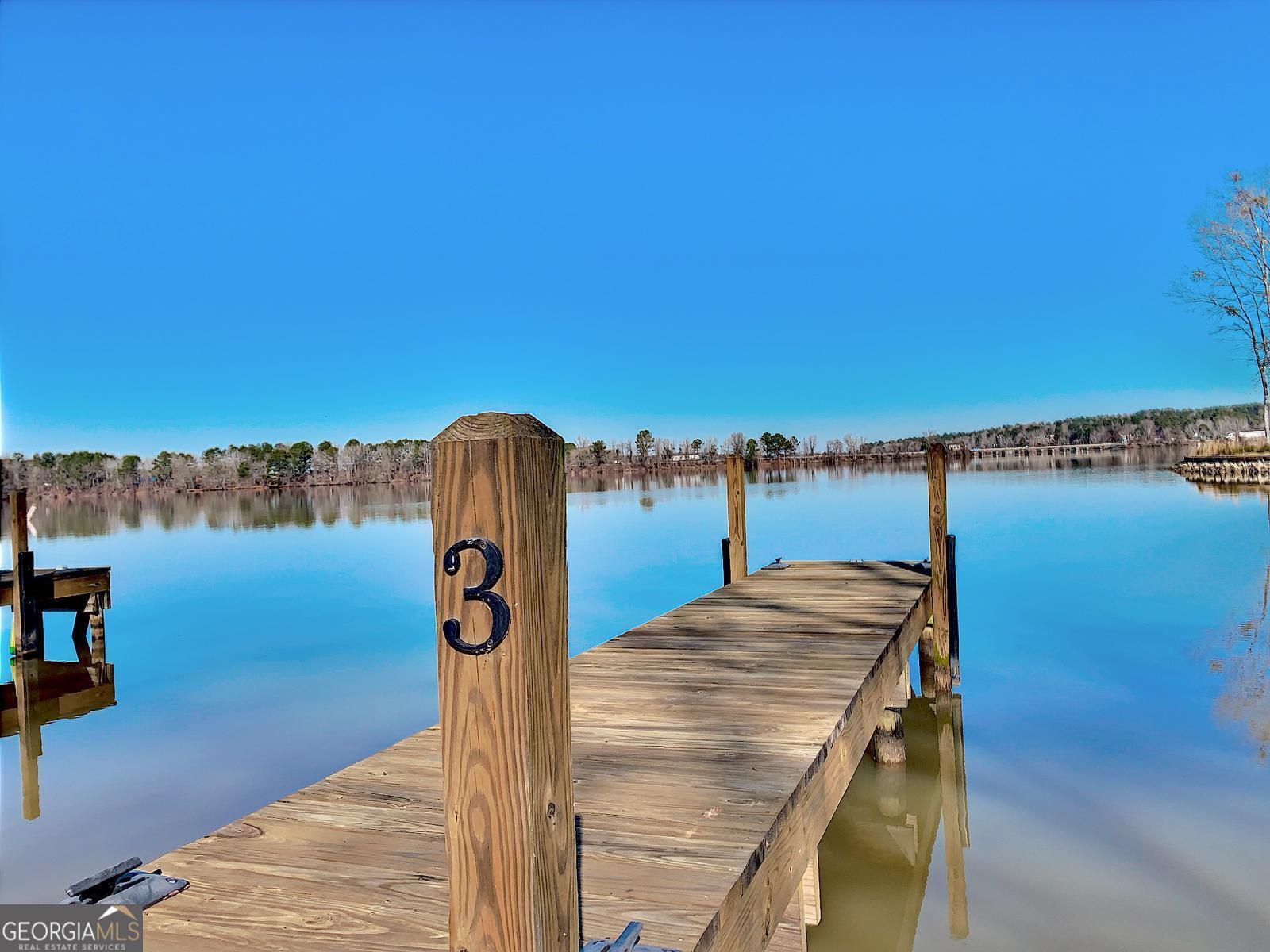 Lot 57 Bayside Drive Greensboro GA 30642