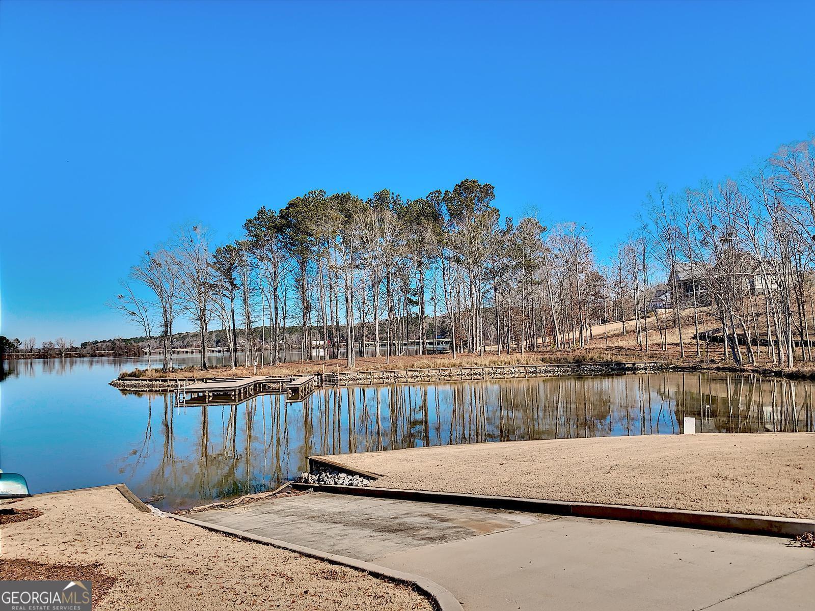 Lot 57 Bayside Drive Greensboro GA 30642