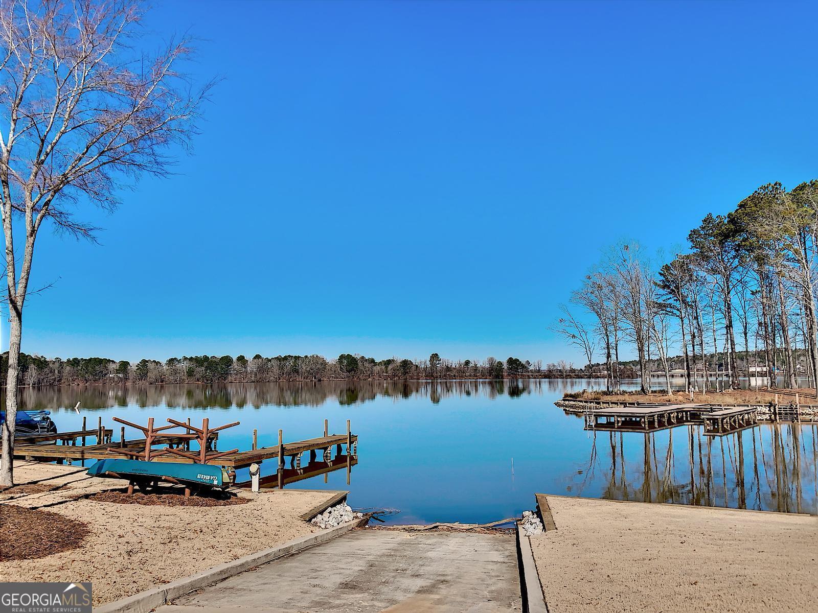Lot 57 Bayside Drive Greensboro GA 30642