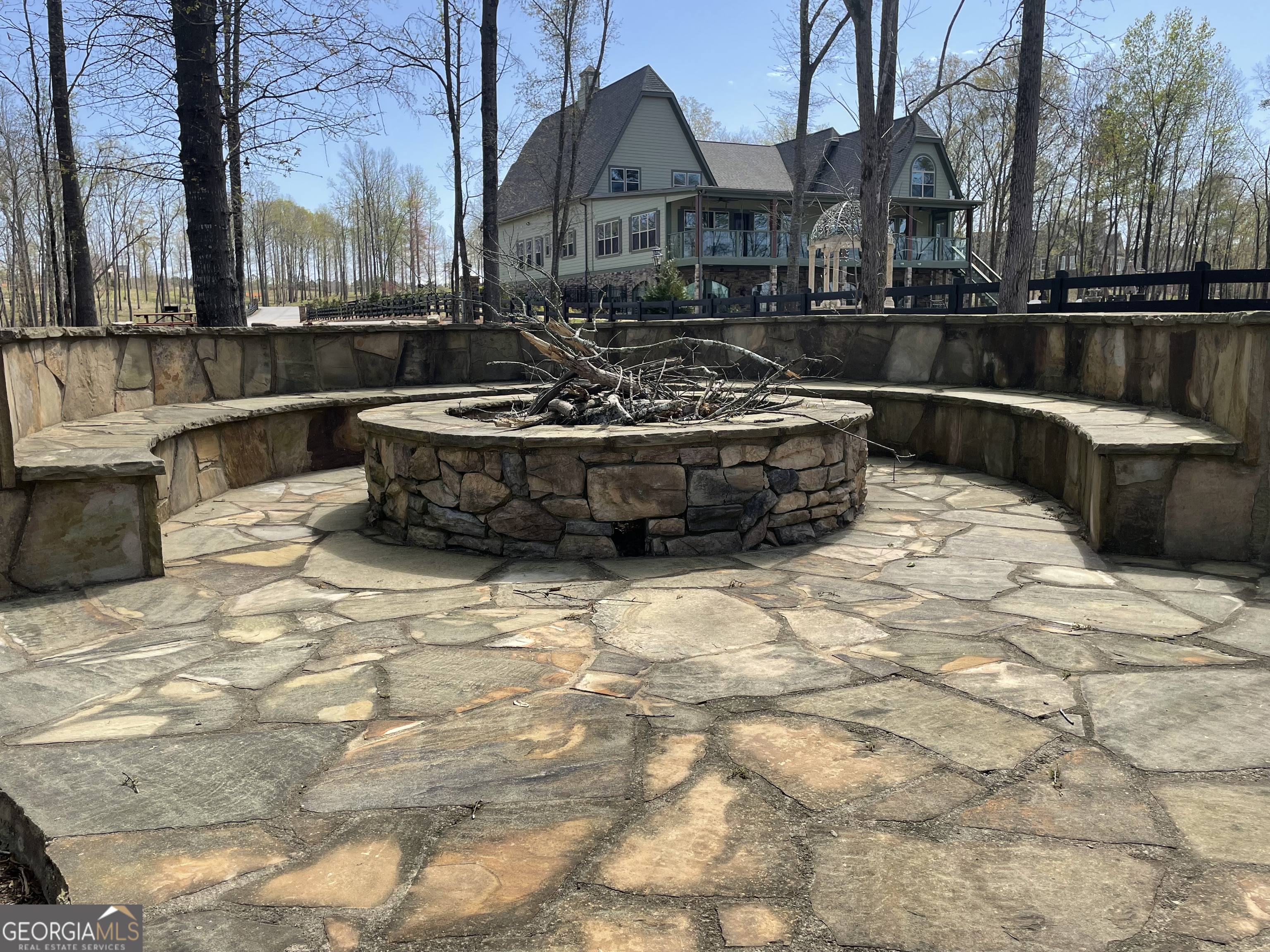 Lot 57 Bayside Drive Greensboro GA 30642