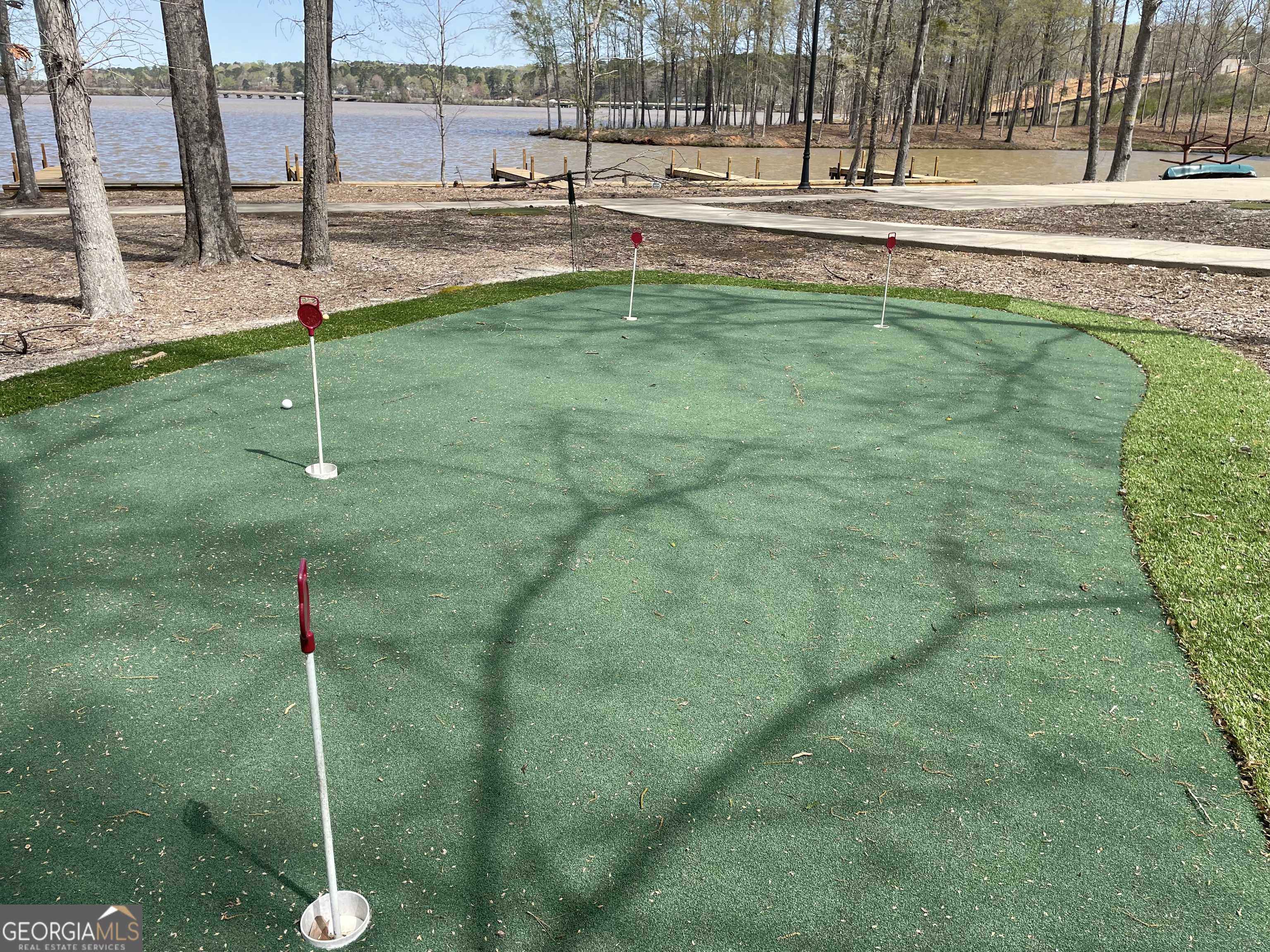 Lot 57 Bayside Drive Greensboro GA 30642