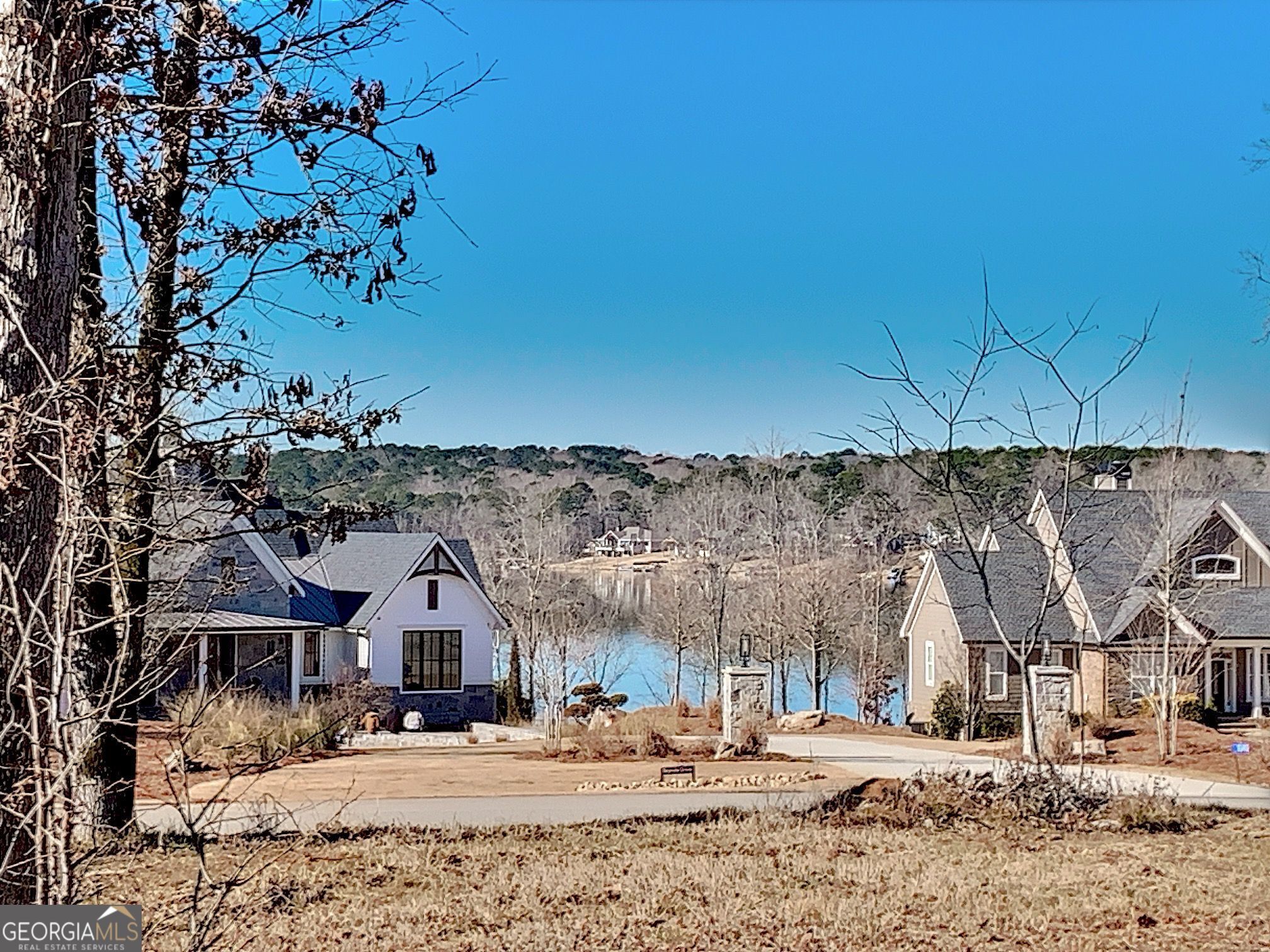 Lot 57 Bayside Drive Greensboro GA 30642