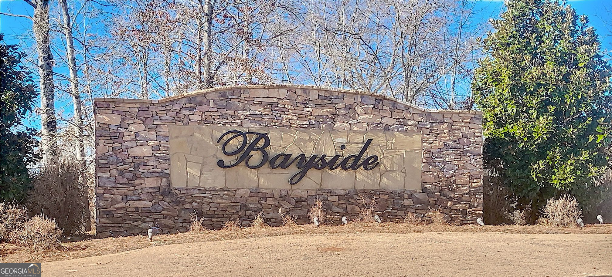 Lot 57 Bayside Drive Greensboro GA 30642