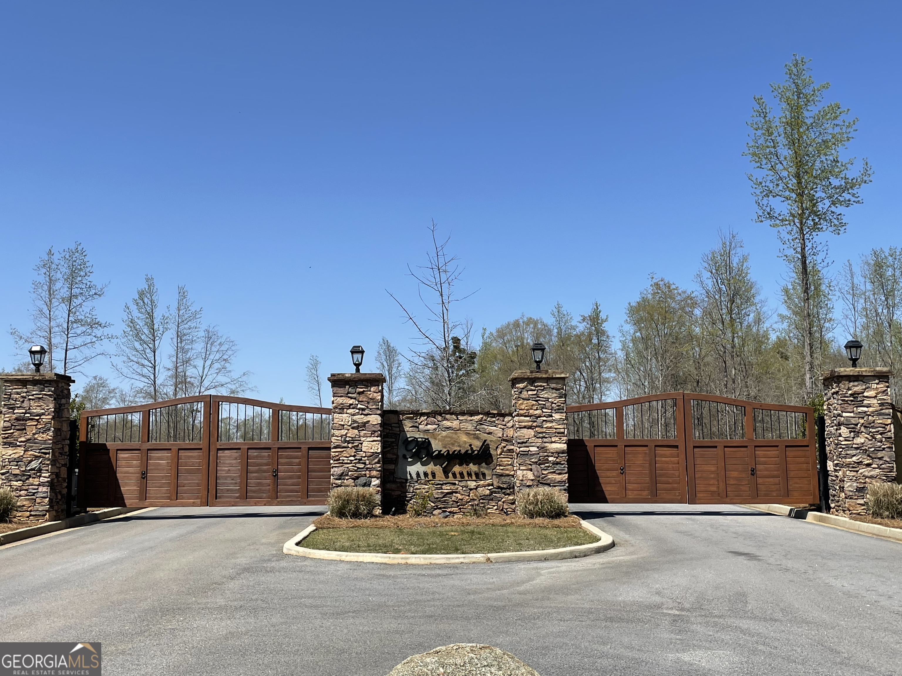 Lot 57 Bayside Drive Greensboro GA 30642