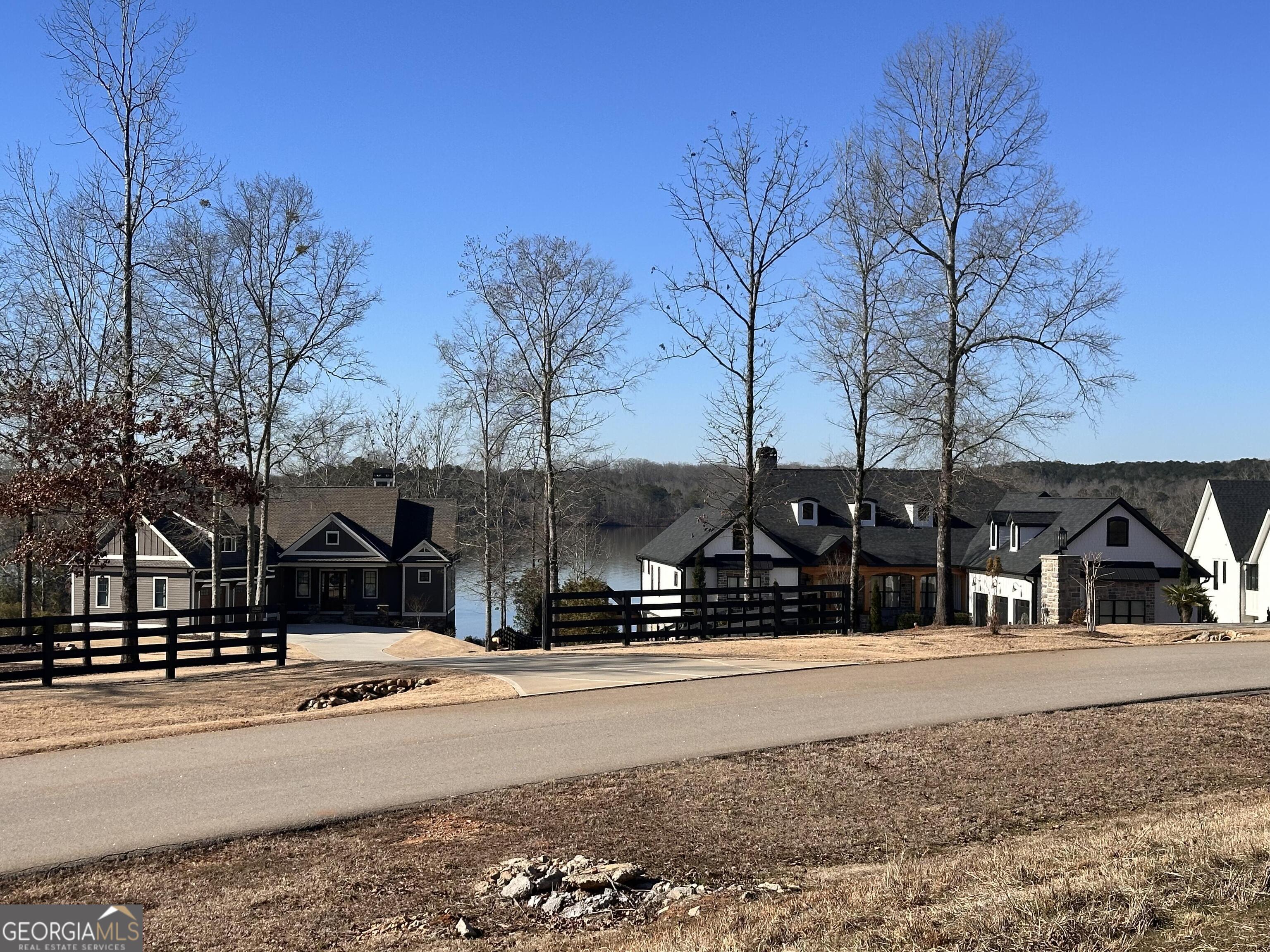 Lot 57 Bayside Drive Greensboro GA 30642