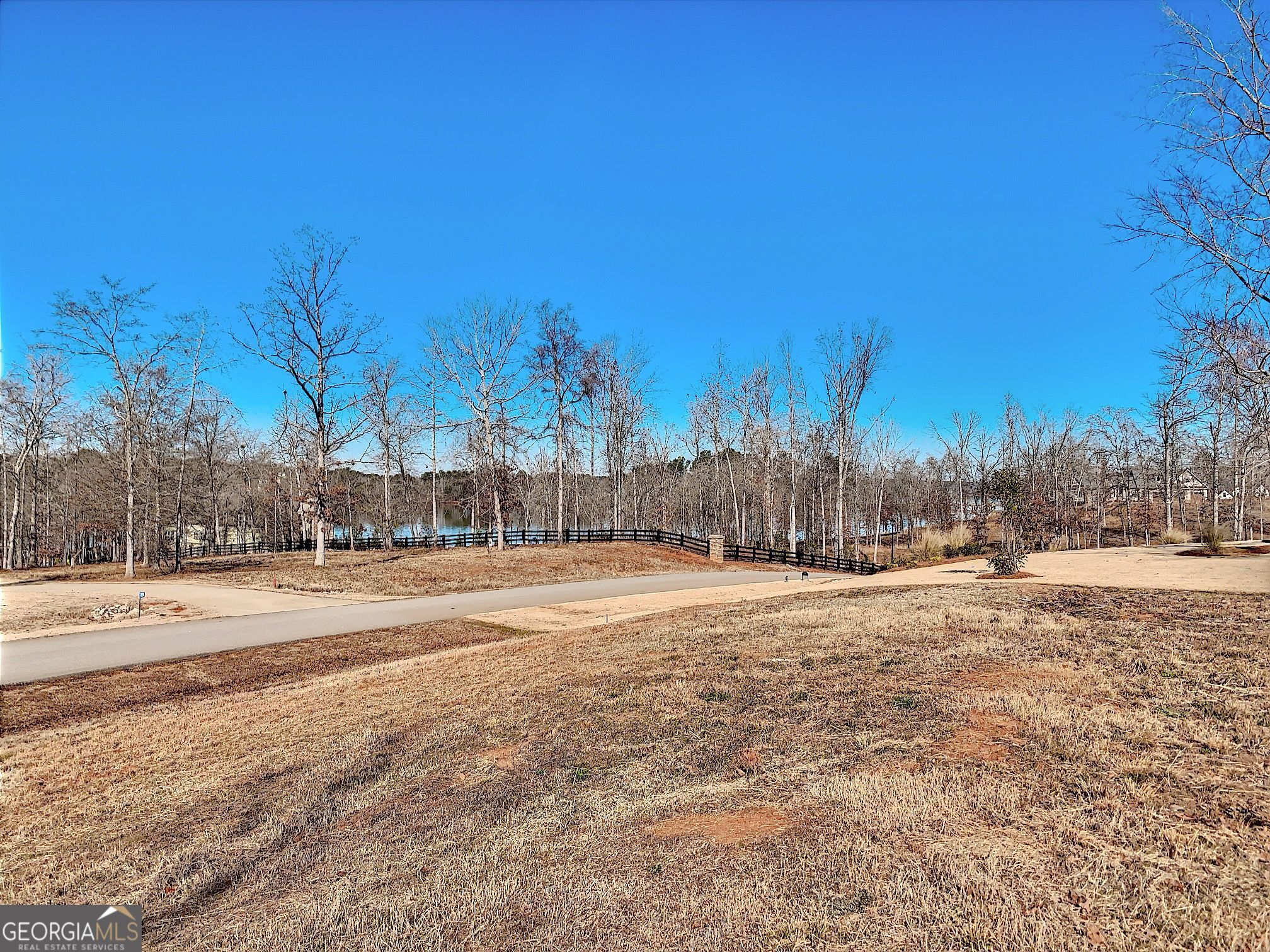 Lot 57 Bayside Drive Greensboro GA 30642