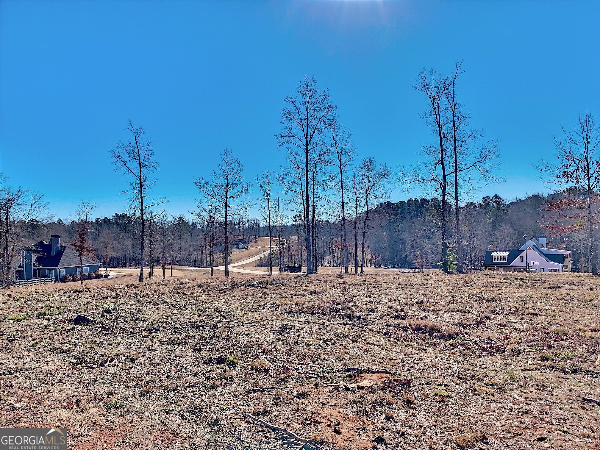 Lot 57 Bayside Drive Greensboro GA 30642