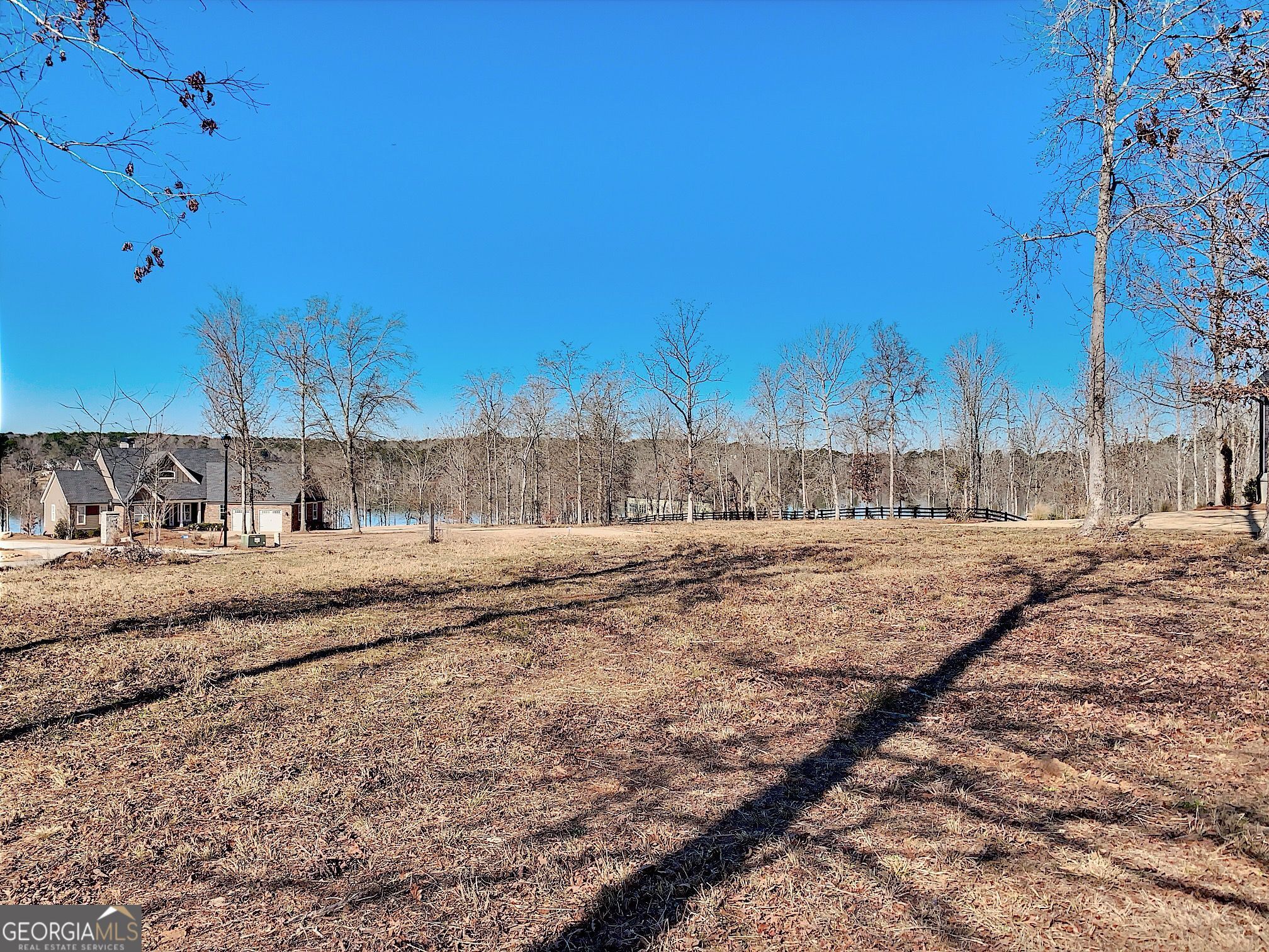 Lot 57 Bayside Drive Greensboro GA 30642