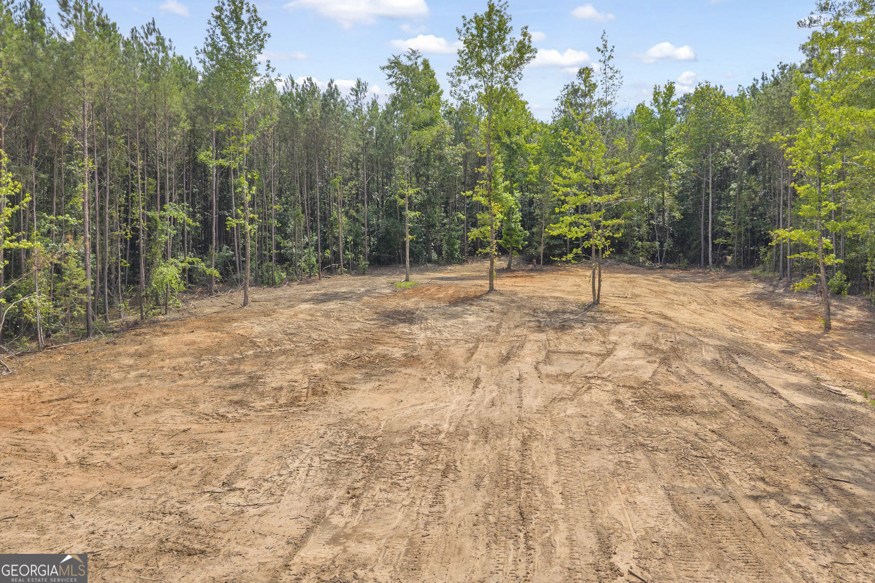 Lot 5 Mill Street Elberton GA 30635