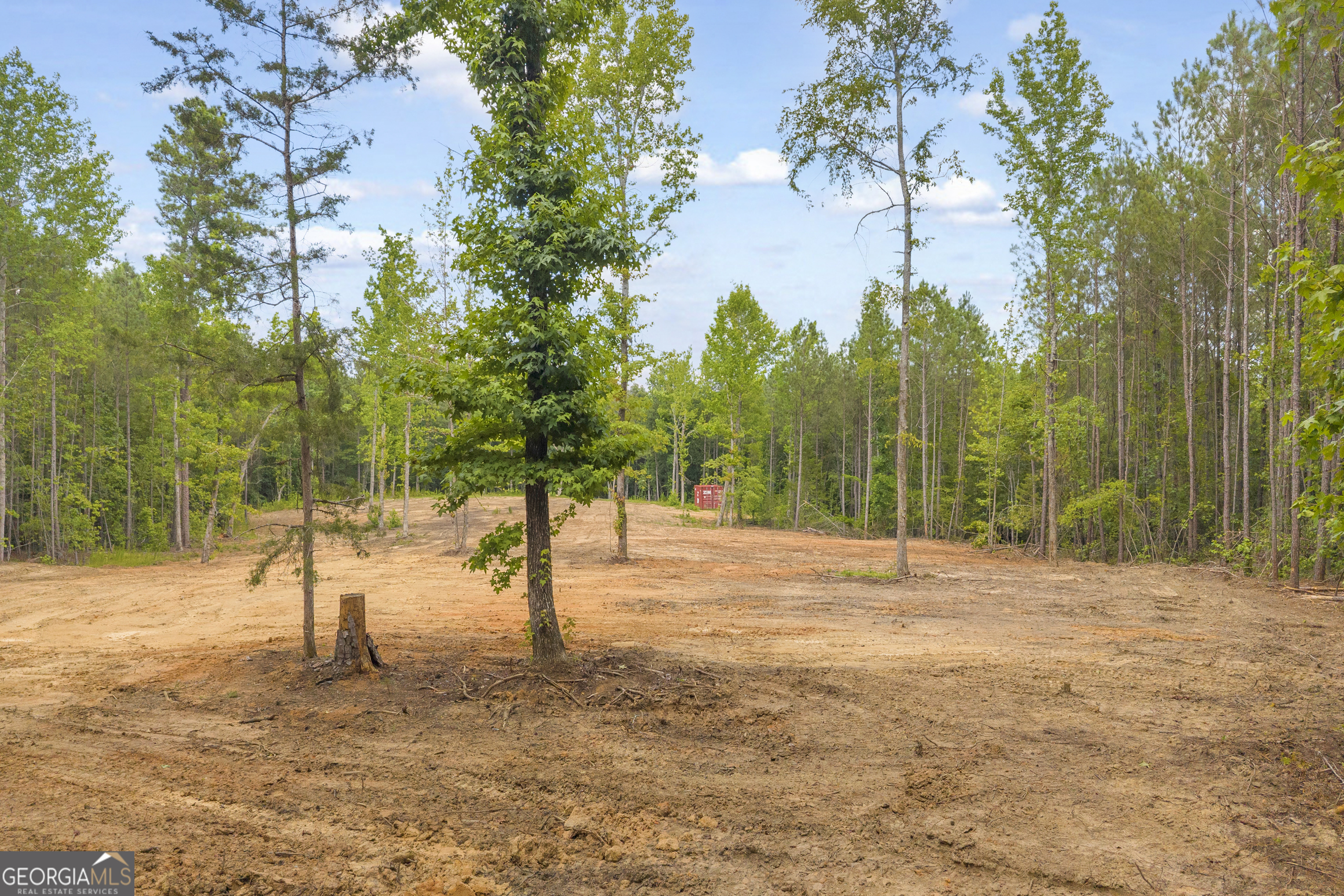 Lot 5 Mill Street Elberton GA 30635