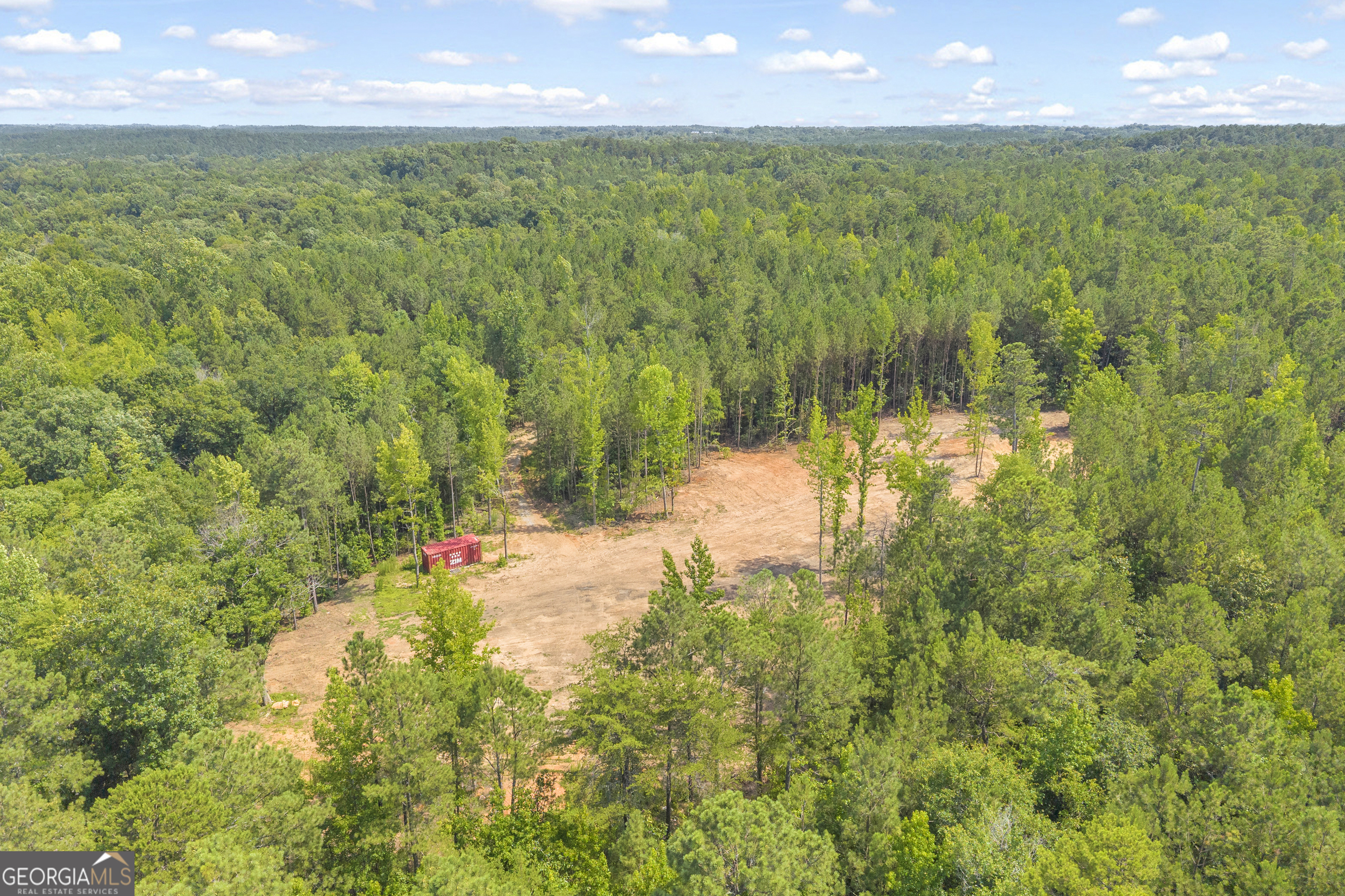 Lot 5 Mill Street Elberton GA 30635