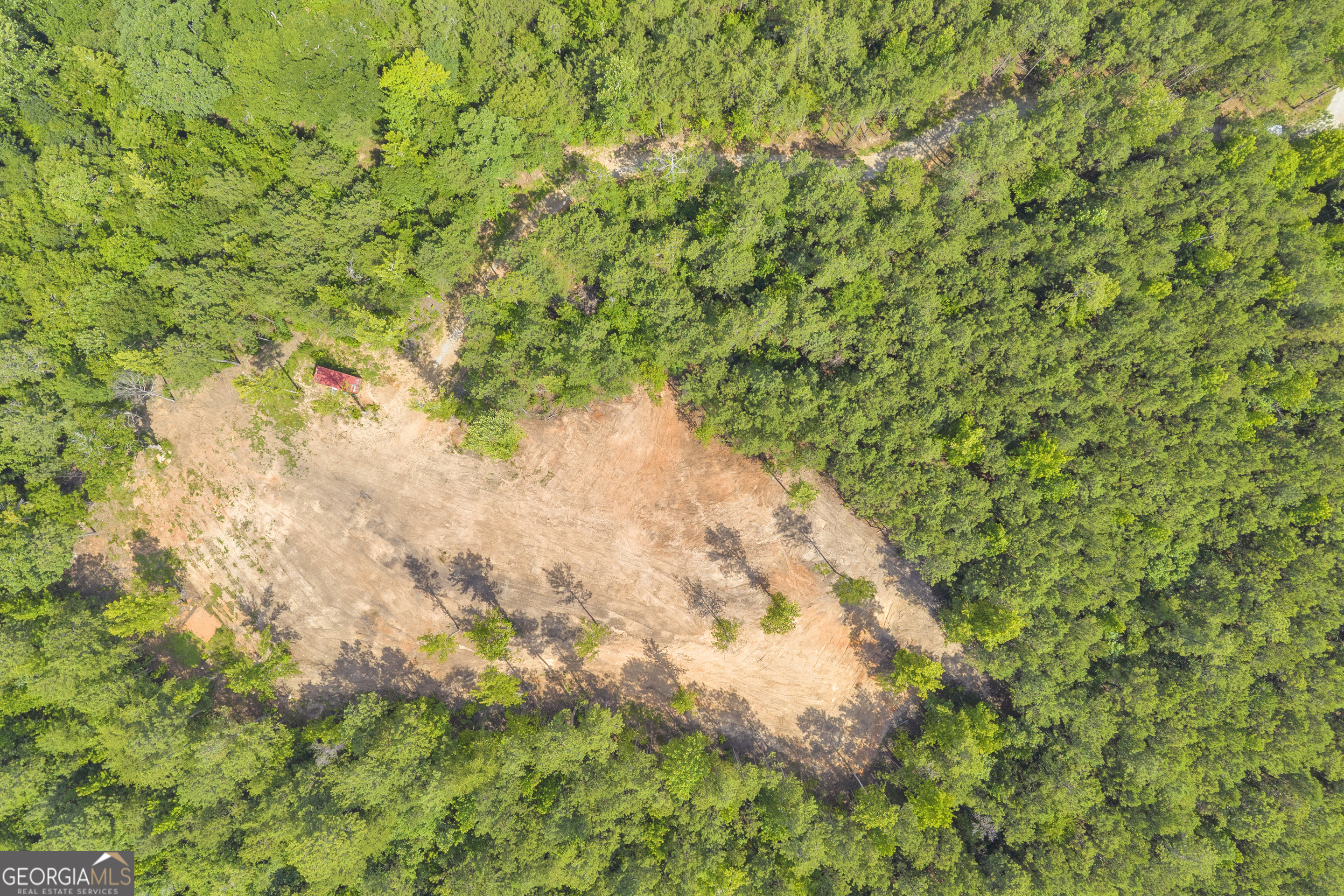 Lot 5 Mill Street Elberton GA 30635