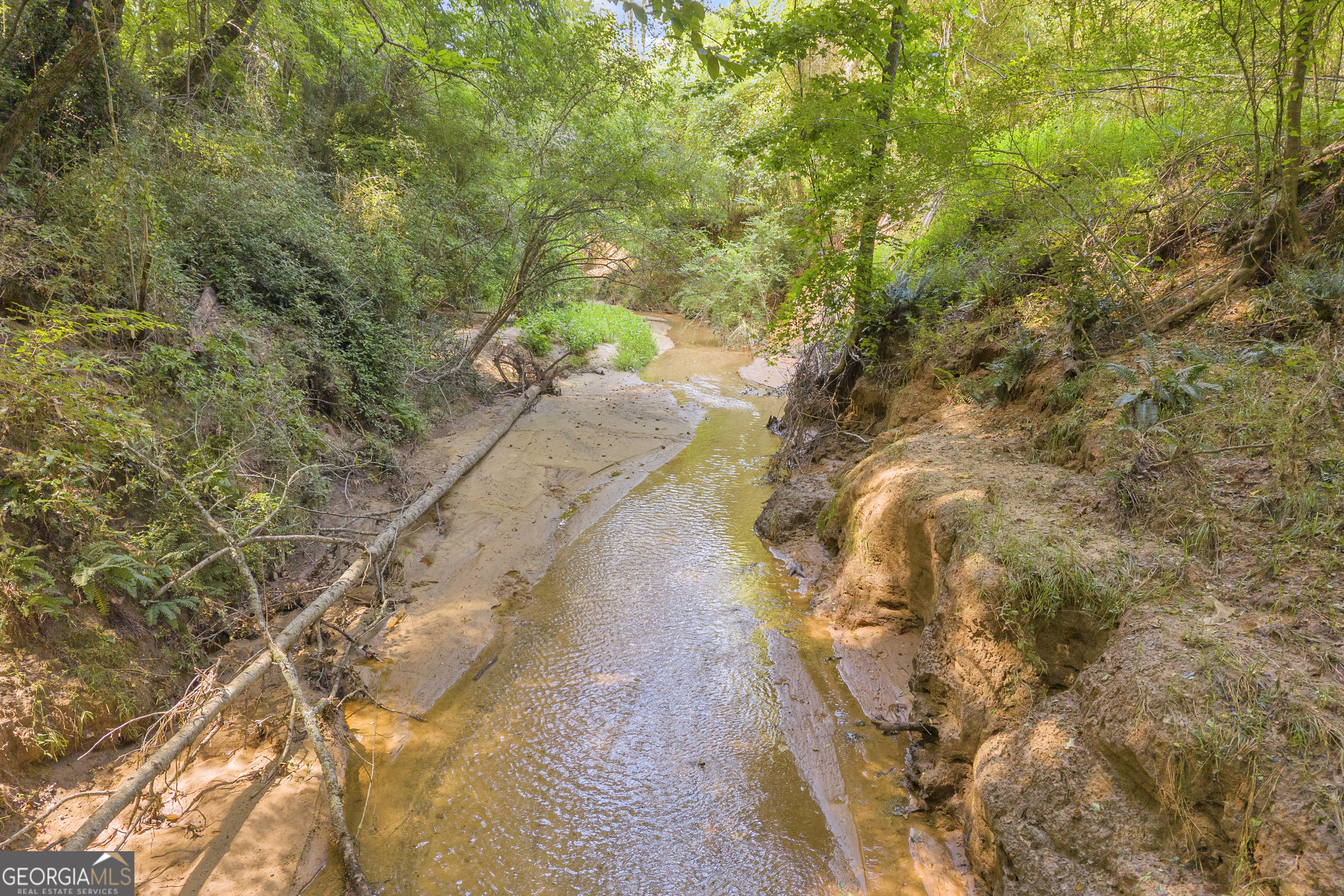 Lot 5 Mill Street Elberton GA 30635