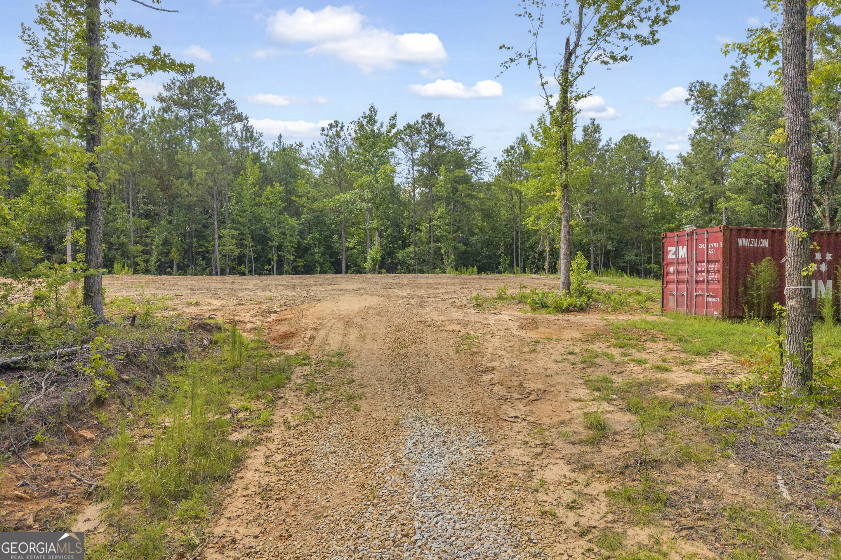 Lot 5 Mill Street Elberton GA 30635