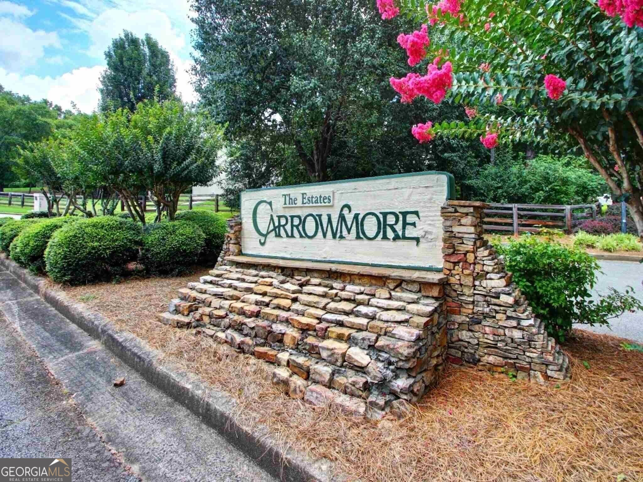 150 Kylemore Pass Tyrone GA 30290
