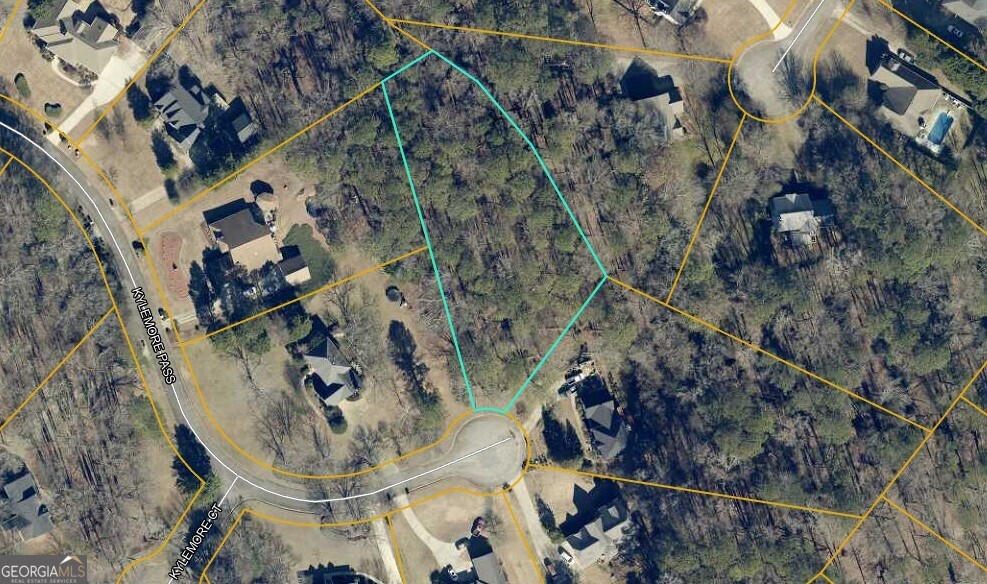 150 Kylemore Pass Tyrone GA 30290