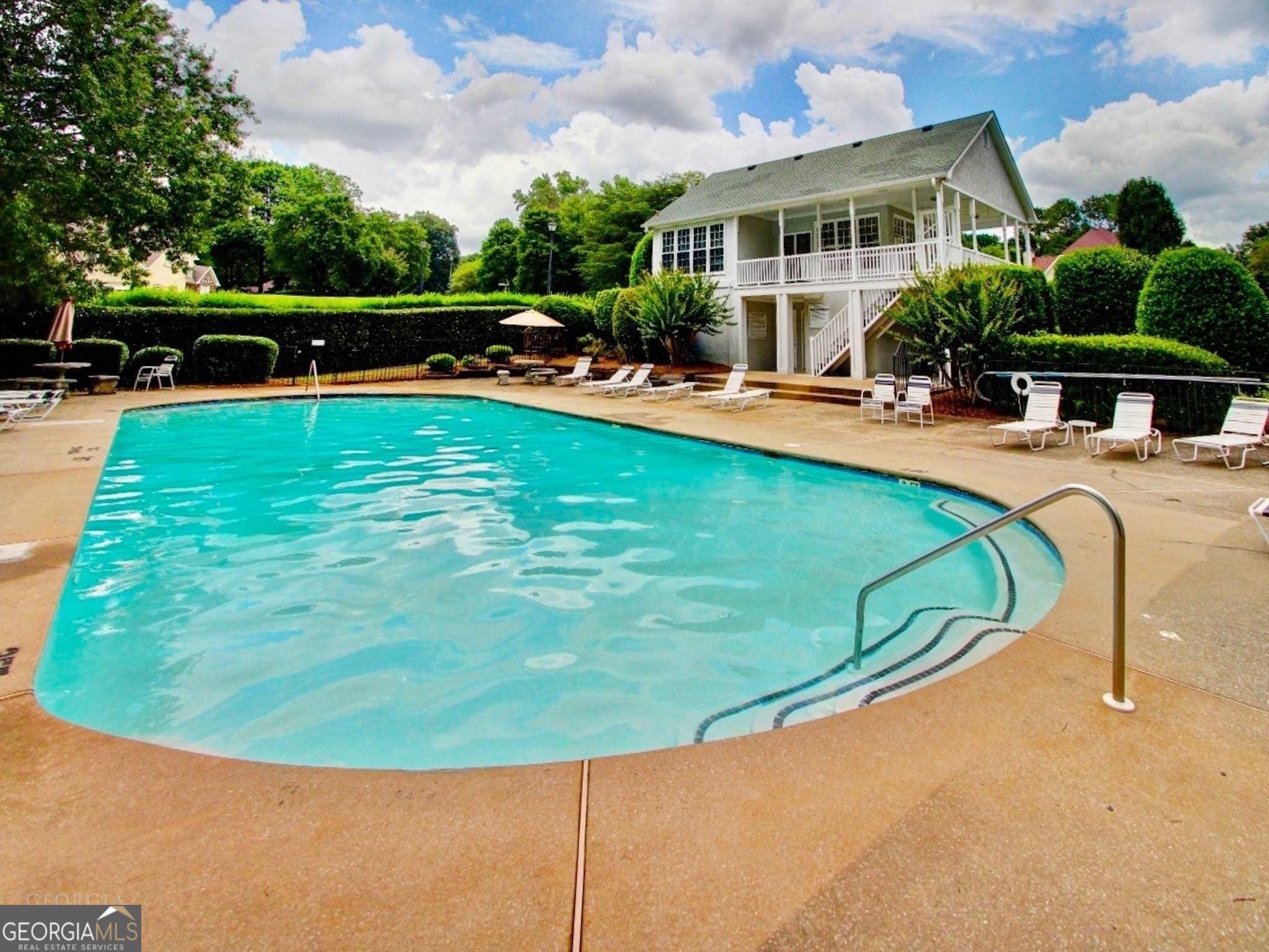 150 Kylemore Pass Tyrone GA 30290