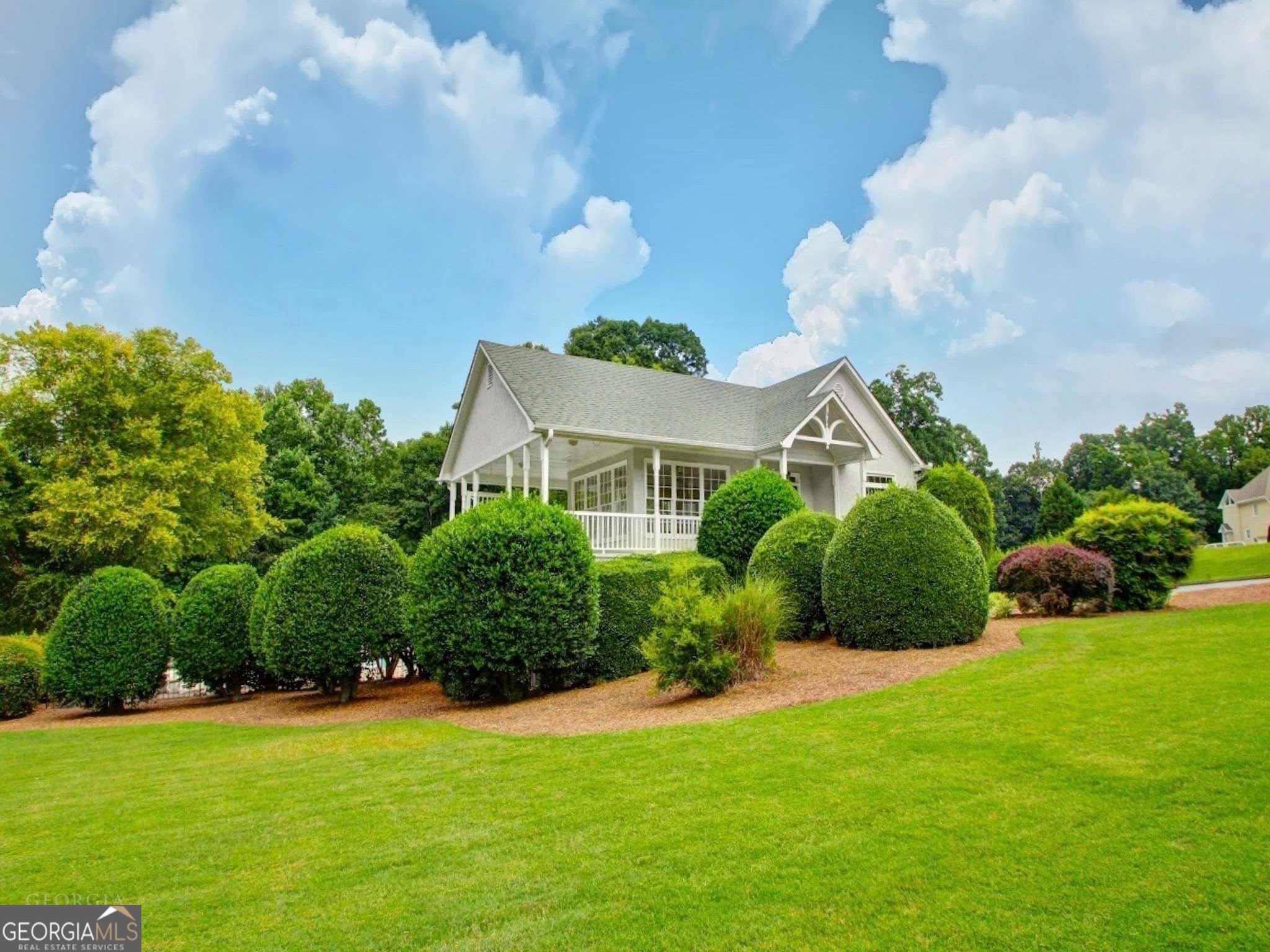 150 Kylemore Pass Tyrone GA 30290