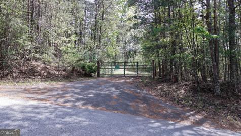 Lot 20 Horseshoe Bend Road Dahlonega GA 30533
