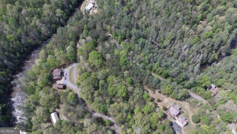 Lot 20 Horseshoe Bend Road Dahlonega GA 30533