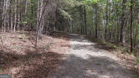 Lot 20 Horseshoe Bend Road Dahlonega GA 30533