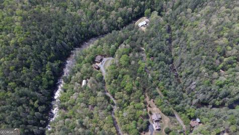 Lot 20 Horseshoe Bend Road Dahlonega GA 30533