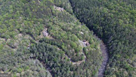 Lot 20 Horseshoe Bend Road Dahlonega GA 30533