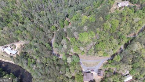 Lot 20 Horseshoe Bend Road Dahlonega GA 30533
