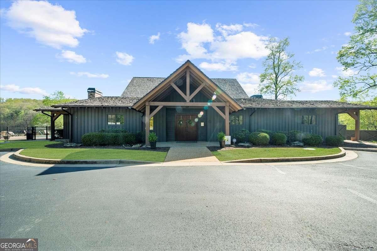 0 Waterside Trail, 102 Cleveland GA 30528