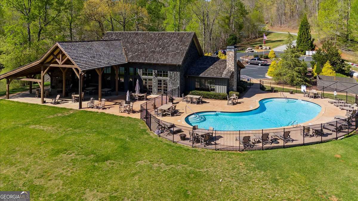 0 Waterside Trail, 102 Cleveland GA 30528
