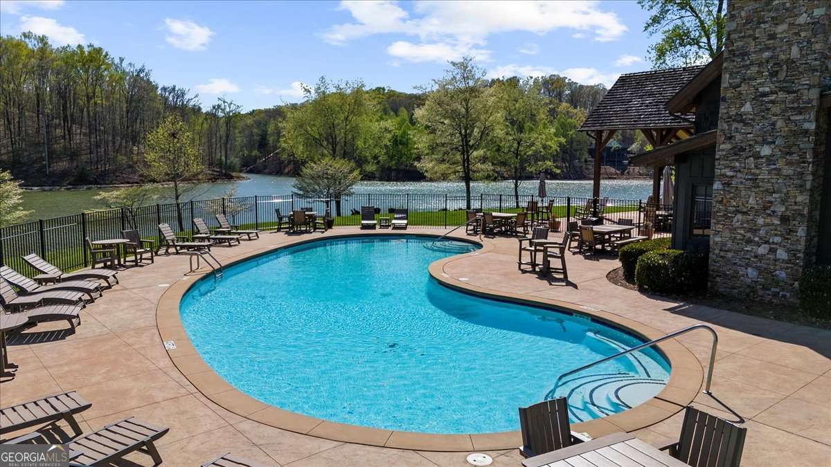 0 Waterside Trail, 102 Cleveland GA 30528