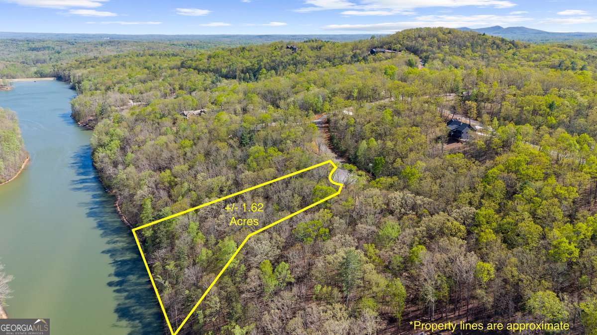 0 Waterside Trail, 102 Cleveland GA 30528