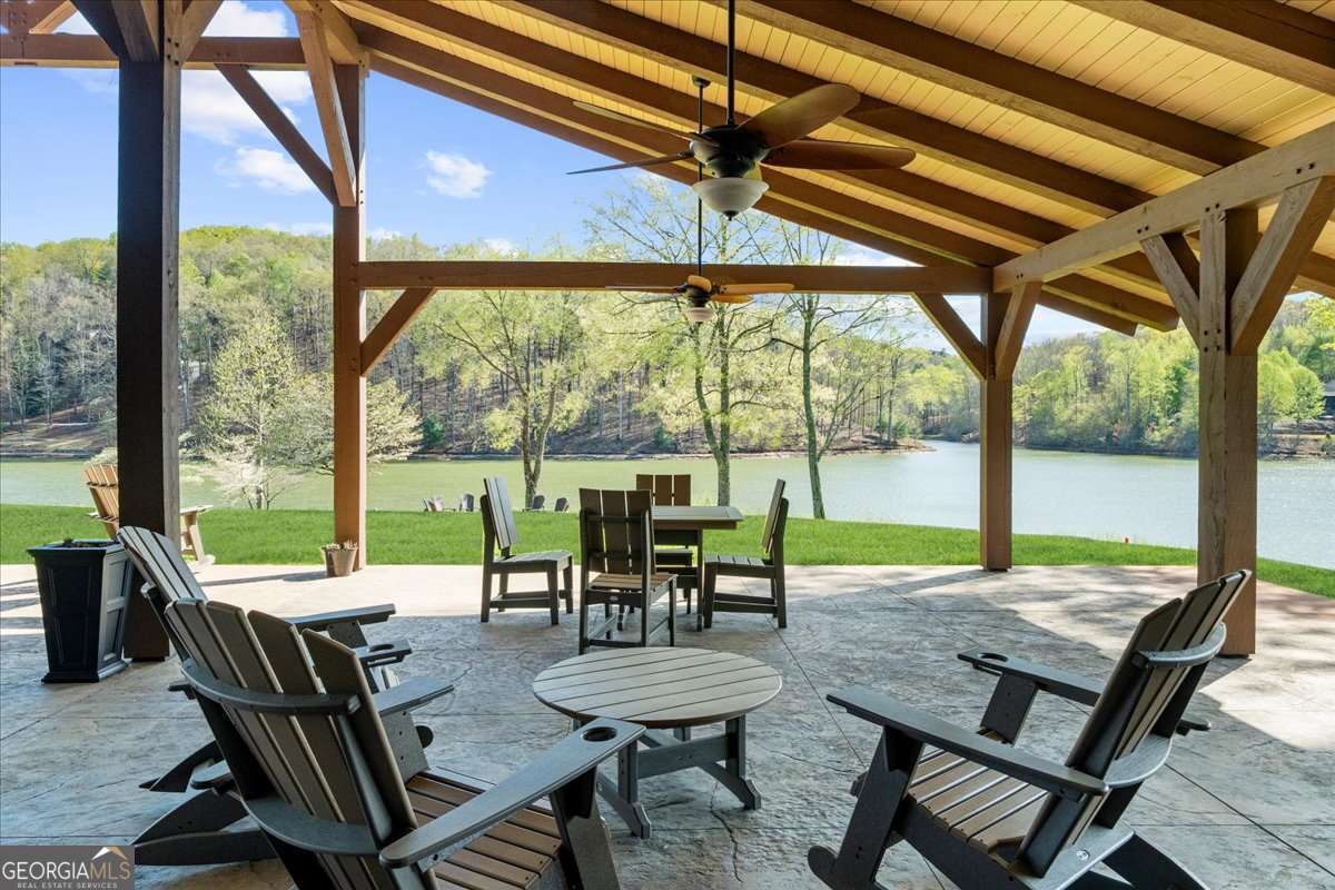 0 Waterside Trail, 102 Cleveland GA 30528