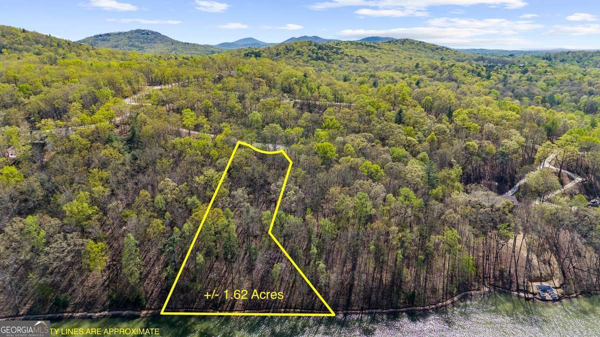 0 Waterside Trail, 102 Cleveland GA 30528