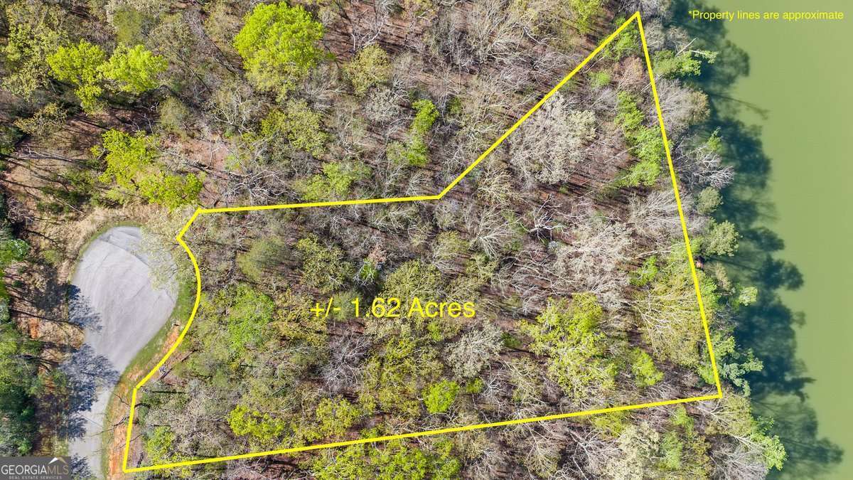 0 Waterside Trail, 102 Cleveland GA 30528