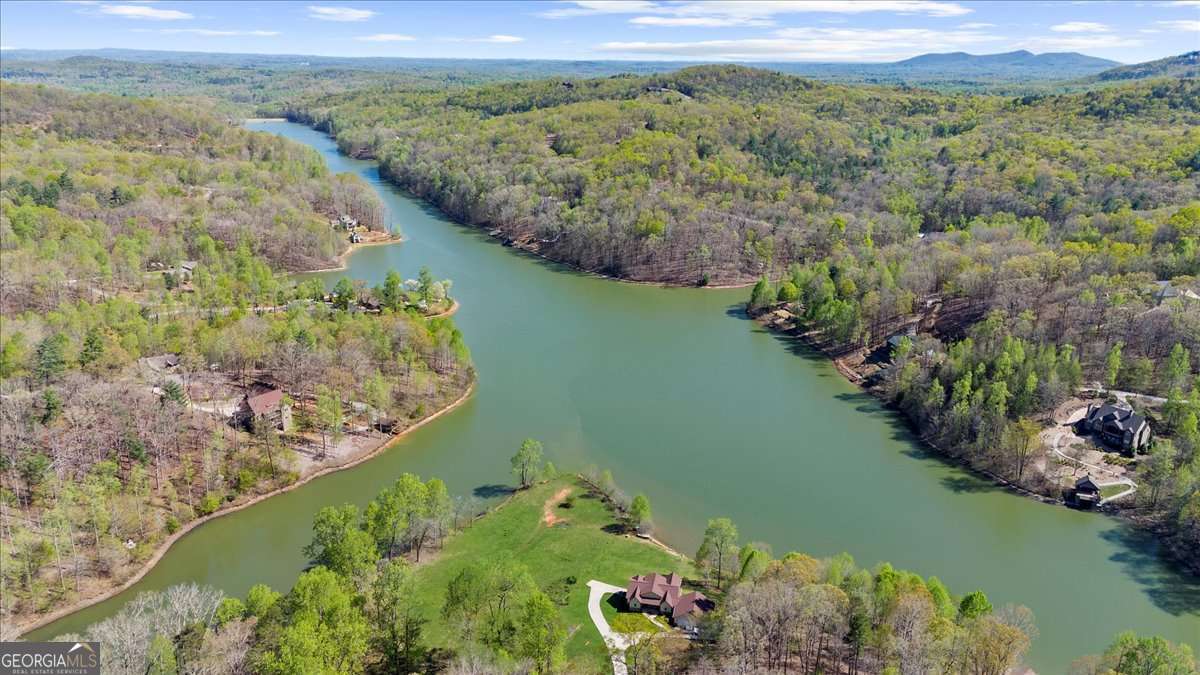 0 Waterside Trail, 102 Cleveland GA 30528