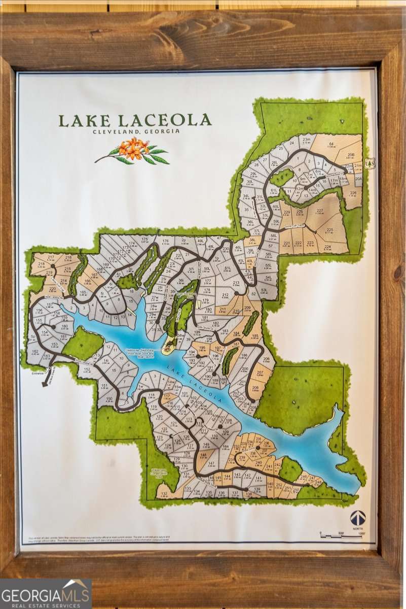 0 Waterside Trail, 102 Cleveland GA 30528
