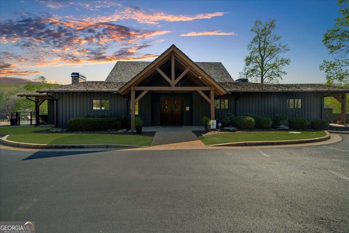 0 Waterside Trail, 102 Cleveland GA 30528