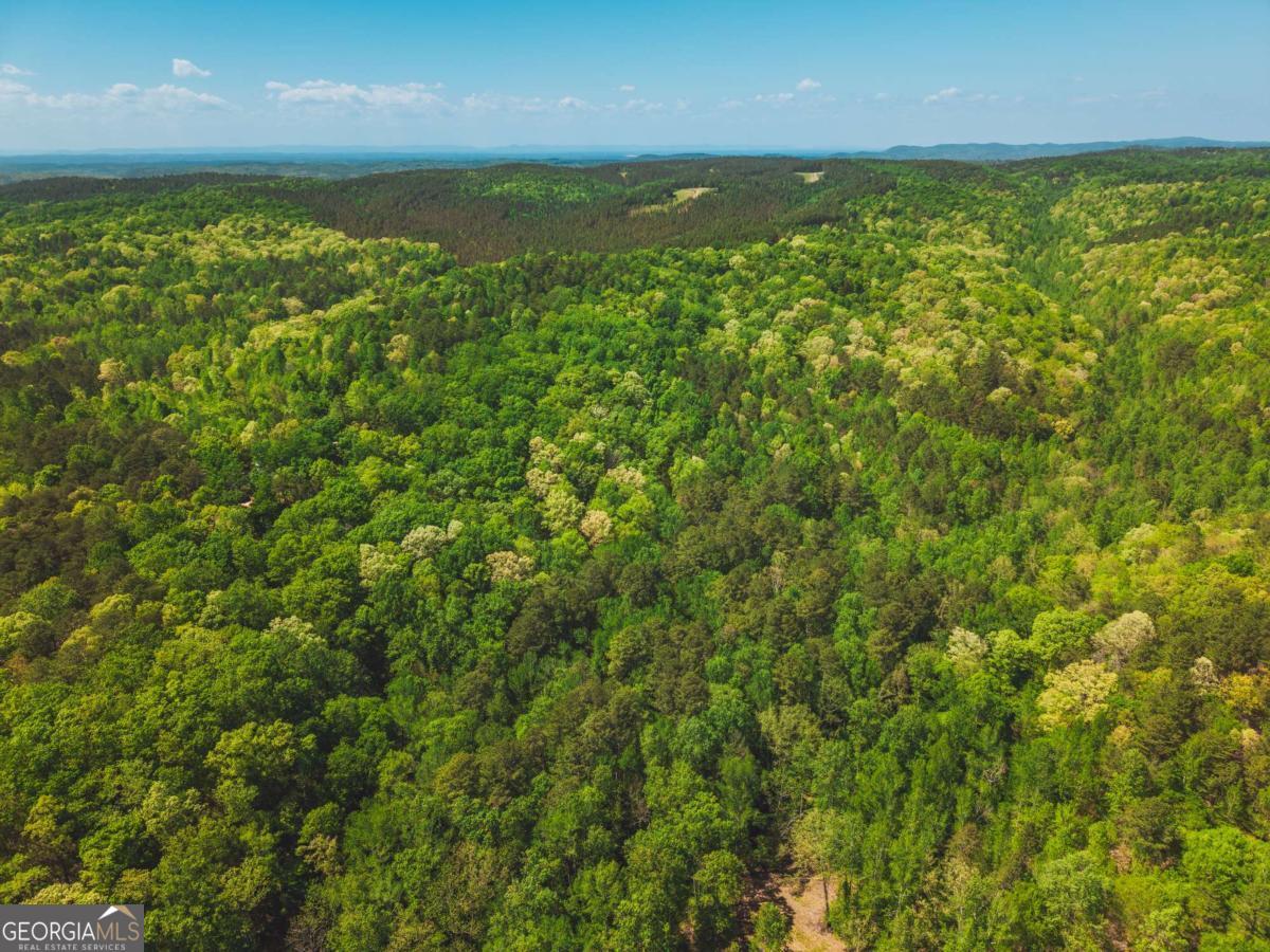 0 Hancock Mountain Trail Waleska GA 30183
