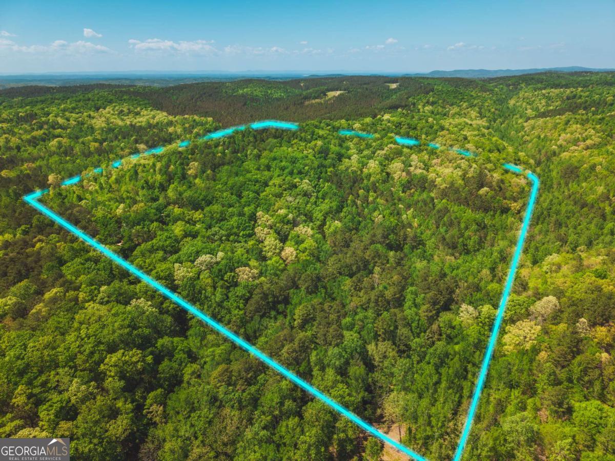 0 Hancock Mountain Trail Waleska GA 30183