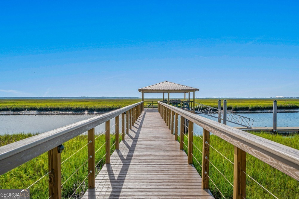 703 Wahoo Court St. Marys GA 31558
